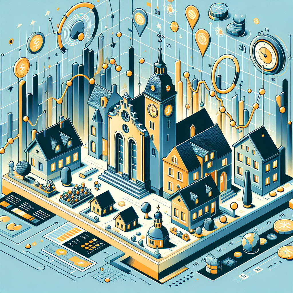 Immobilienpreisentwicklung in Erbenweiler